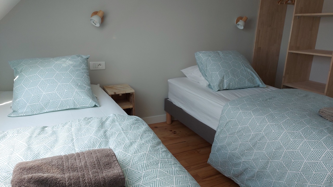 Photo of Bedroom in Audresselles