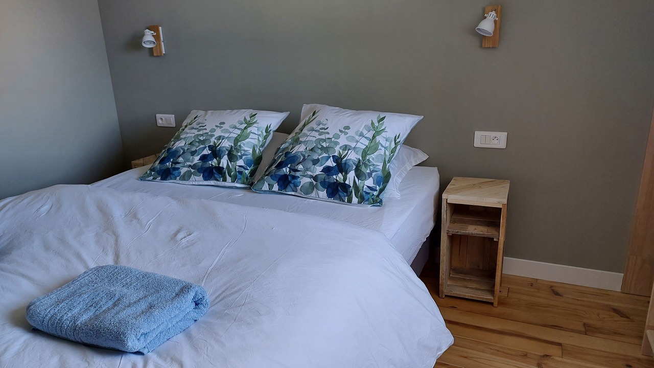 Photo of Bedroom in Audresselles