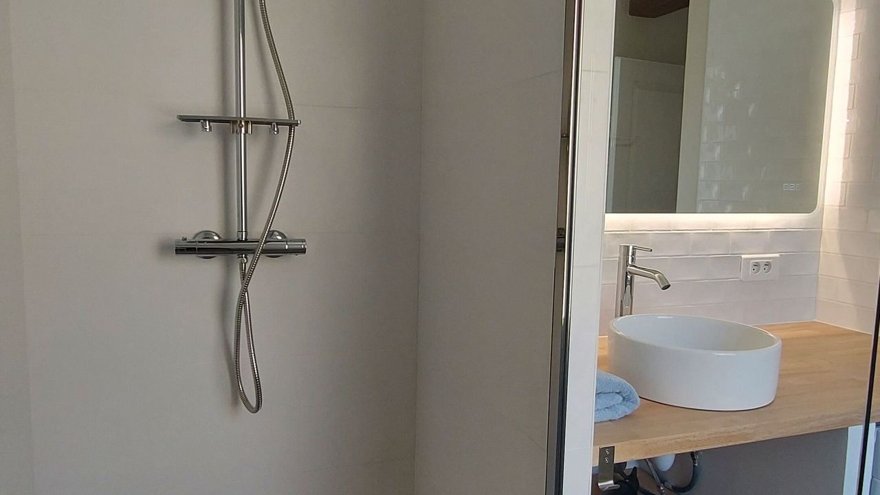 Photo of Bathroom in Audresselles