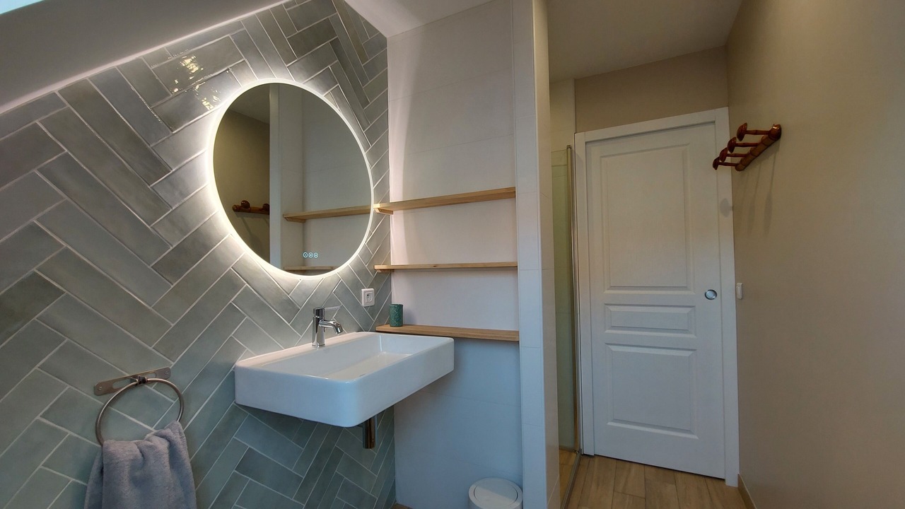 Photo of Bathroom in Audresselles