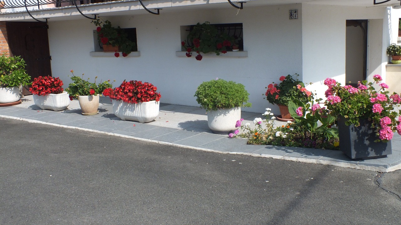 Photo of Outdoor in Fougerolles