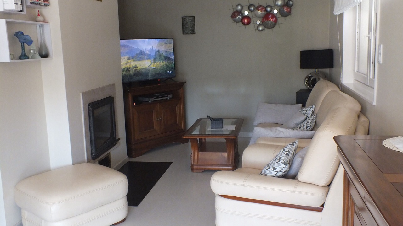 Photo of Livingroom in Fougerolles
