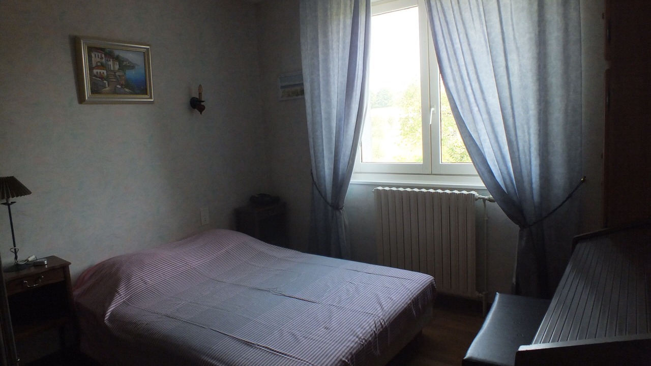 Photo of Bedroom in Fougerolles