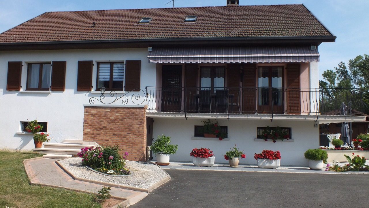 Photo of Outdoor in Fougerolles