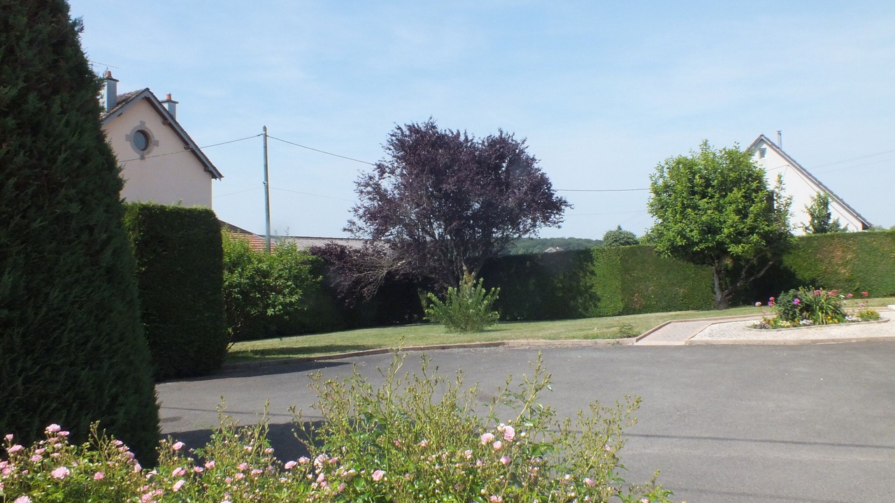 Photo of Outdoor in Fougerolles
