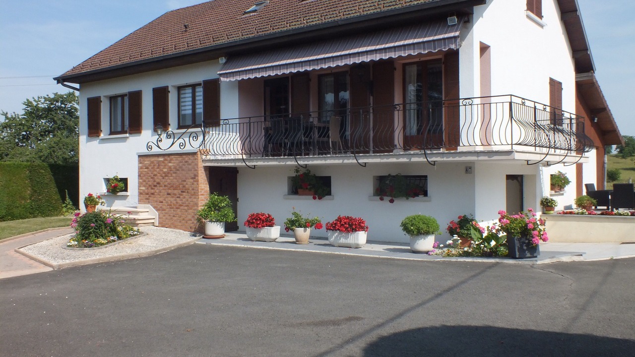 Photo of Outdoor in Fougerolles