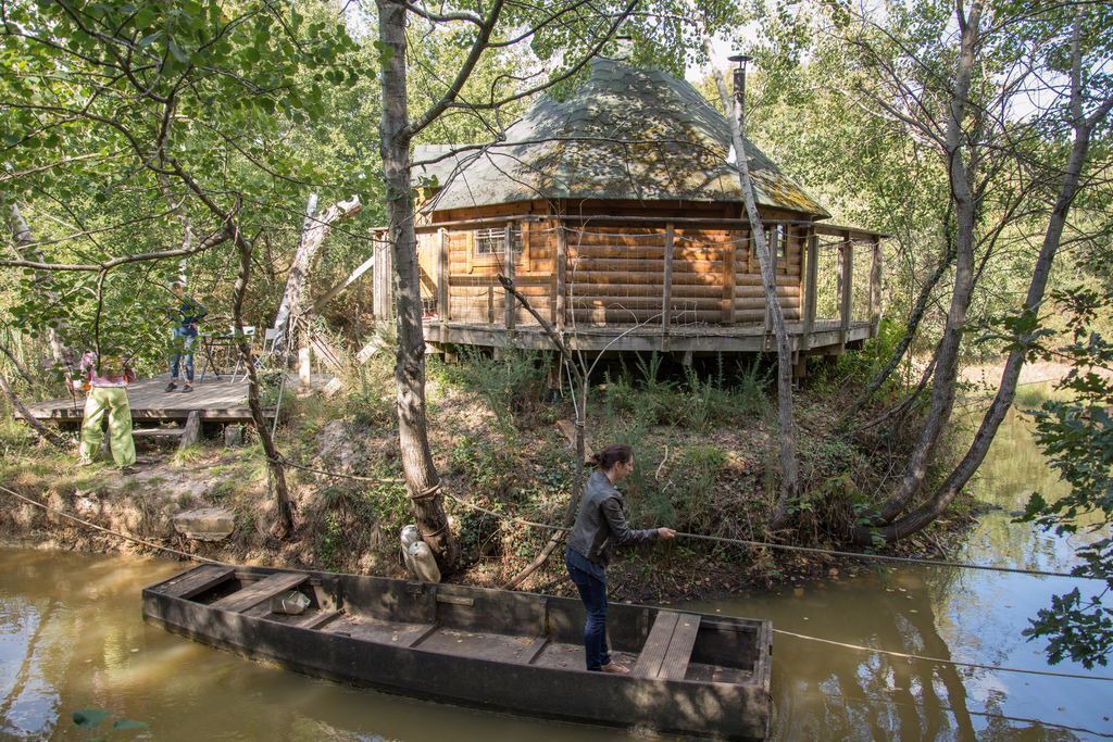 Photo of Outdoor in Brissac Loire Aubance