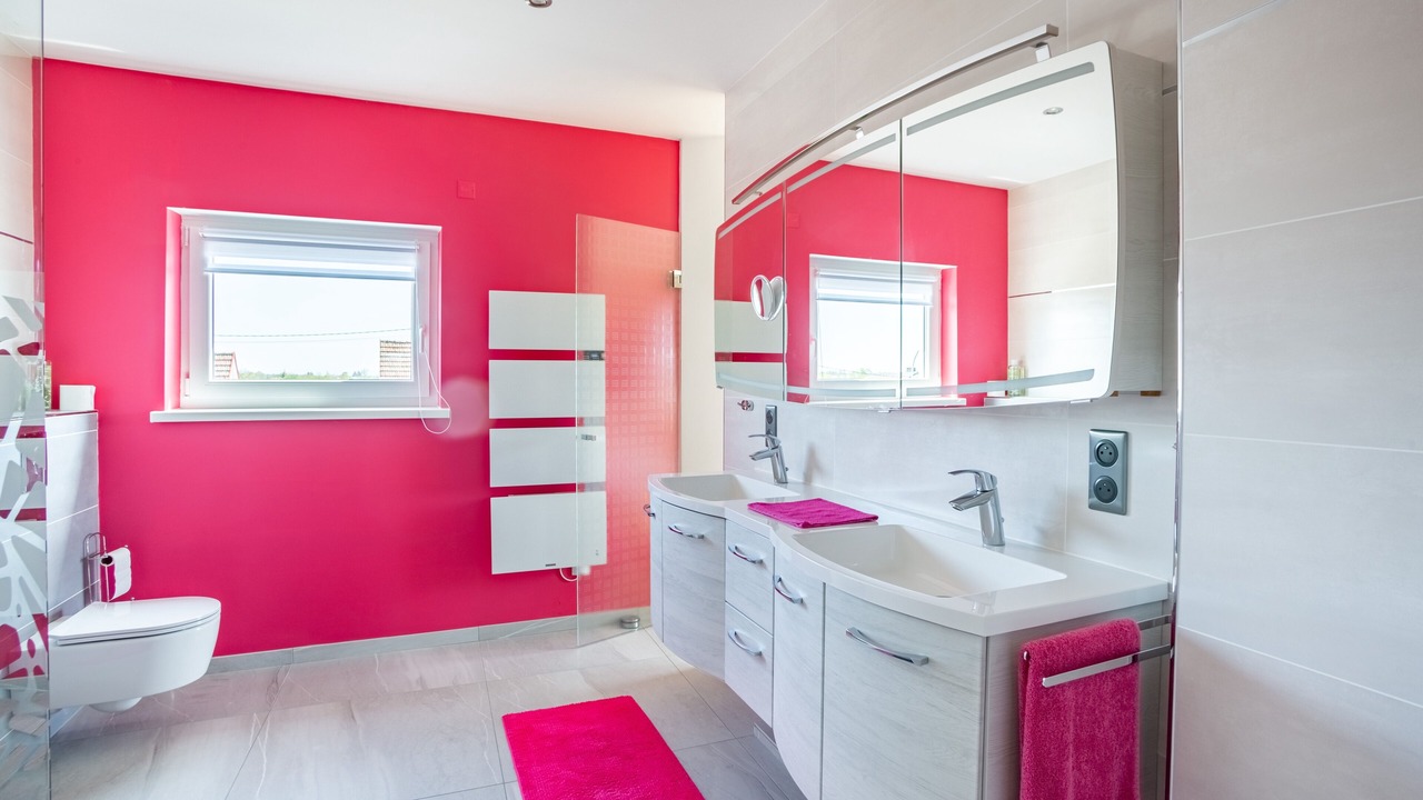 Photo of Bathroom in Haguenau