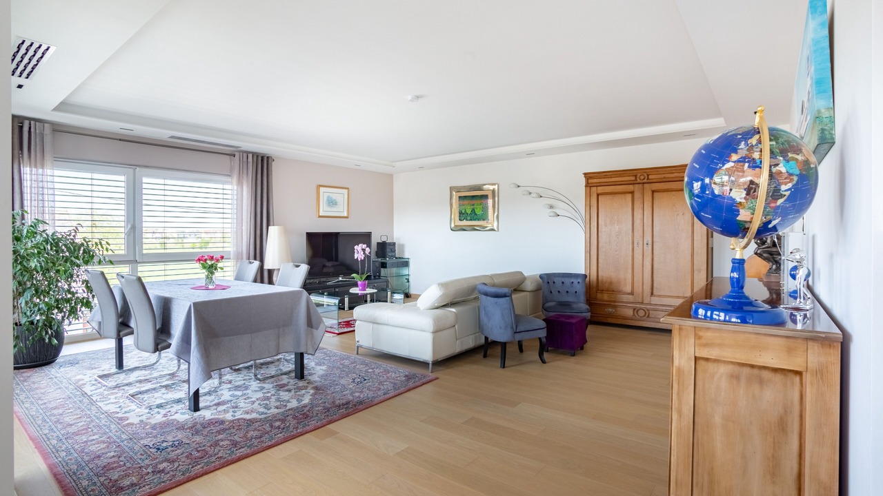 Photo of Livingroom in Haguenau