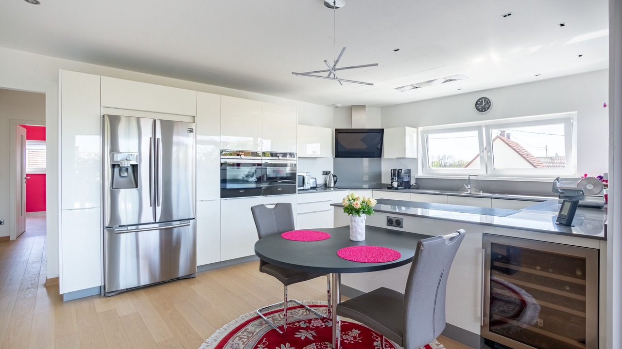 Photo of Kitchen in Haguenau