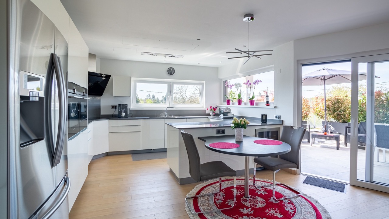 Photo of Kitchen in Haguenau