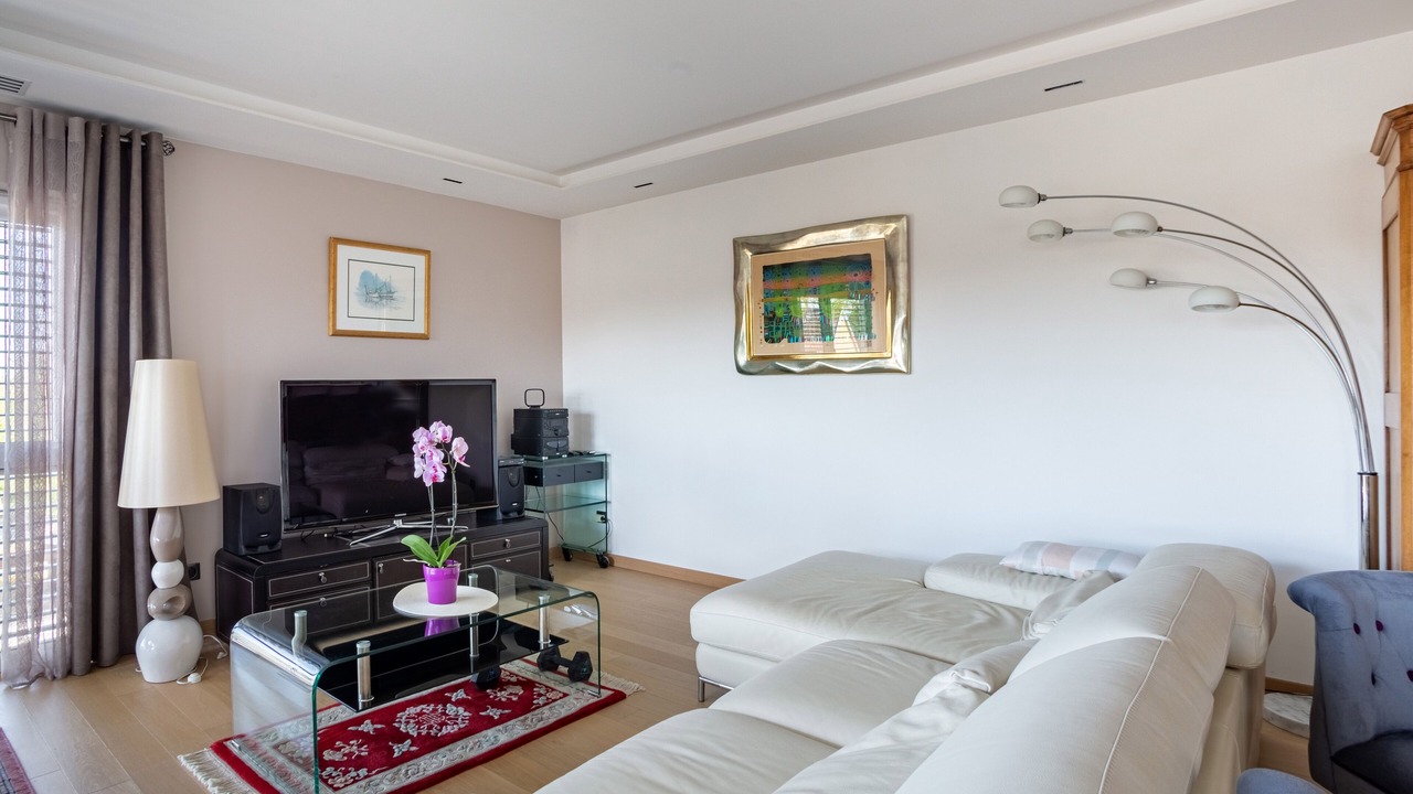 Photo of Livingroom in Haguenau