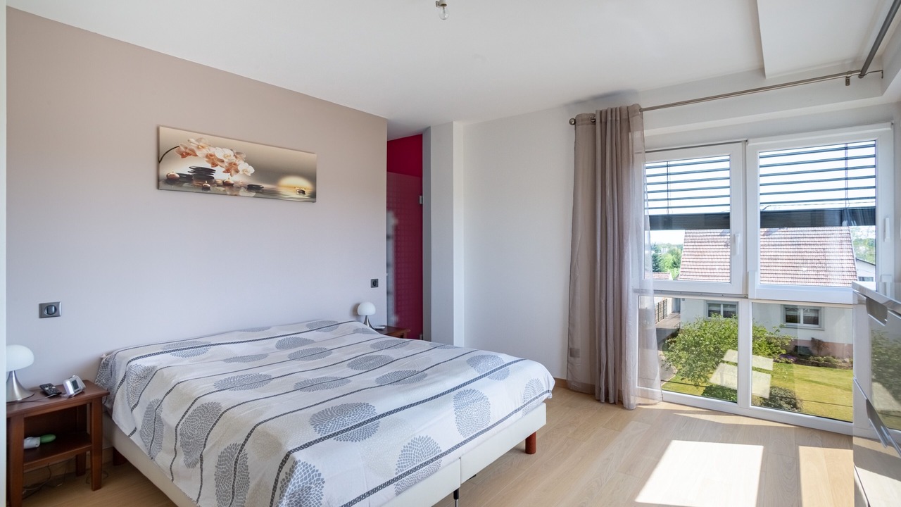 Photo of Bedroom in Haguenau