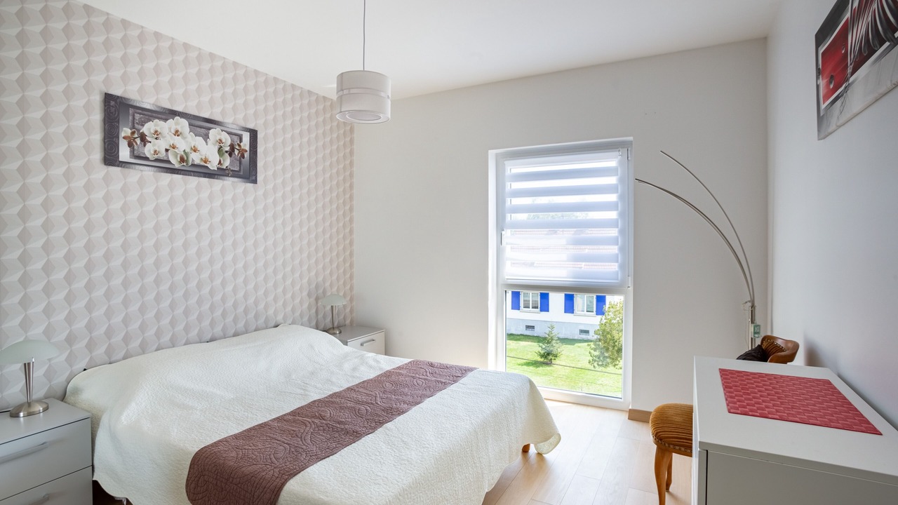 Photo of Bedroom in Haguenau