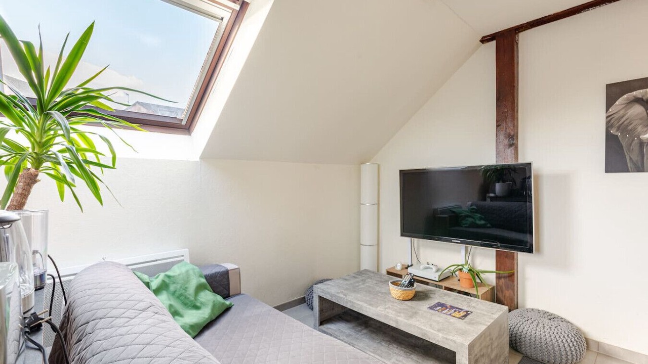 Photo of Livingroom in Erstein