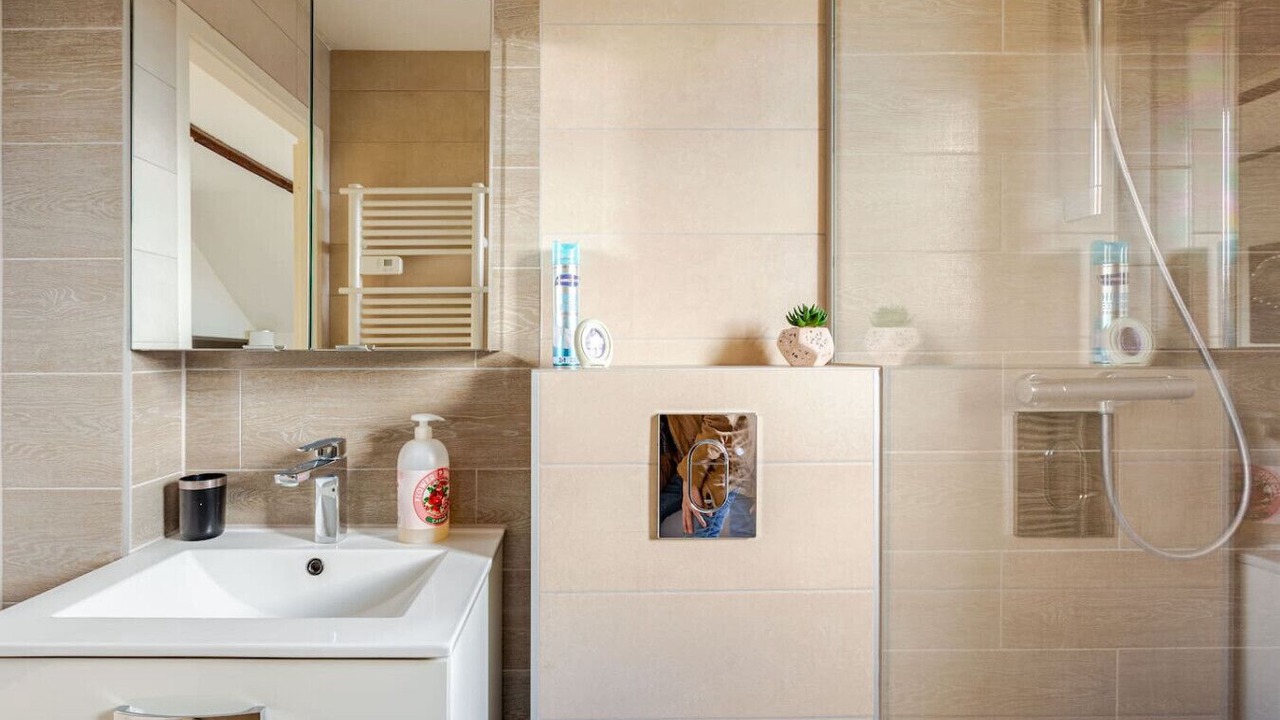 Photo of Bathroom in Erstein
