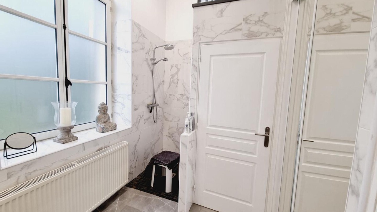 Photo of Bathroom in Romeries