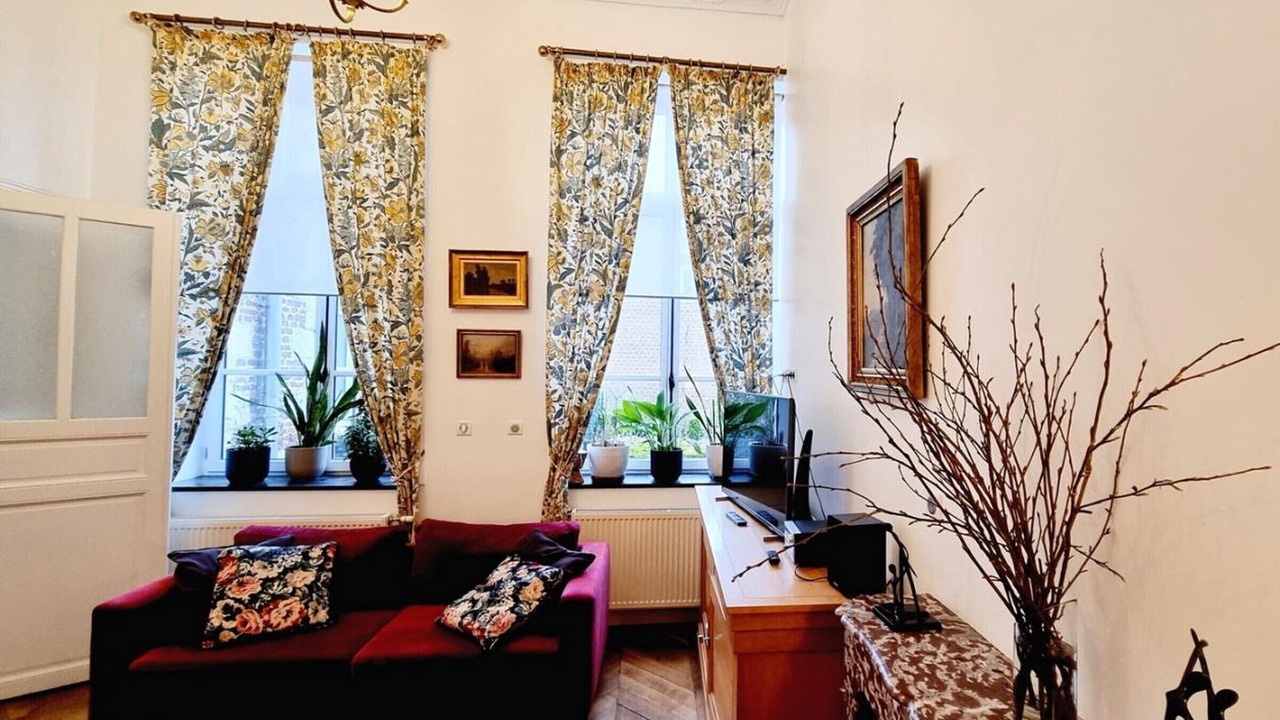 Photo of Livingroom in Romeries