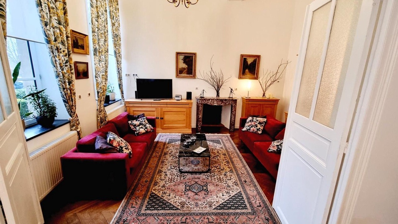 Photo of Livingroom in Romeries