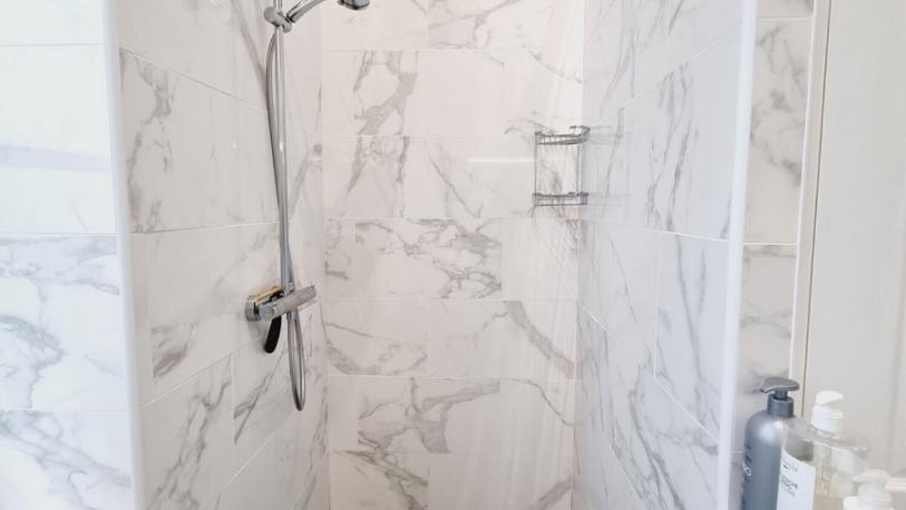 Photo of Bathroom in Romeries