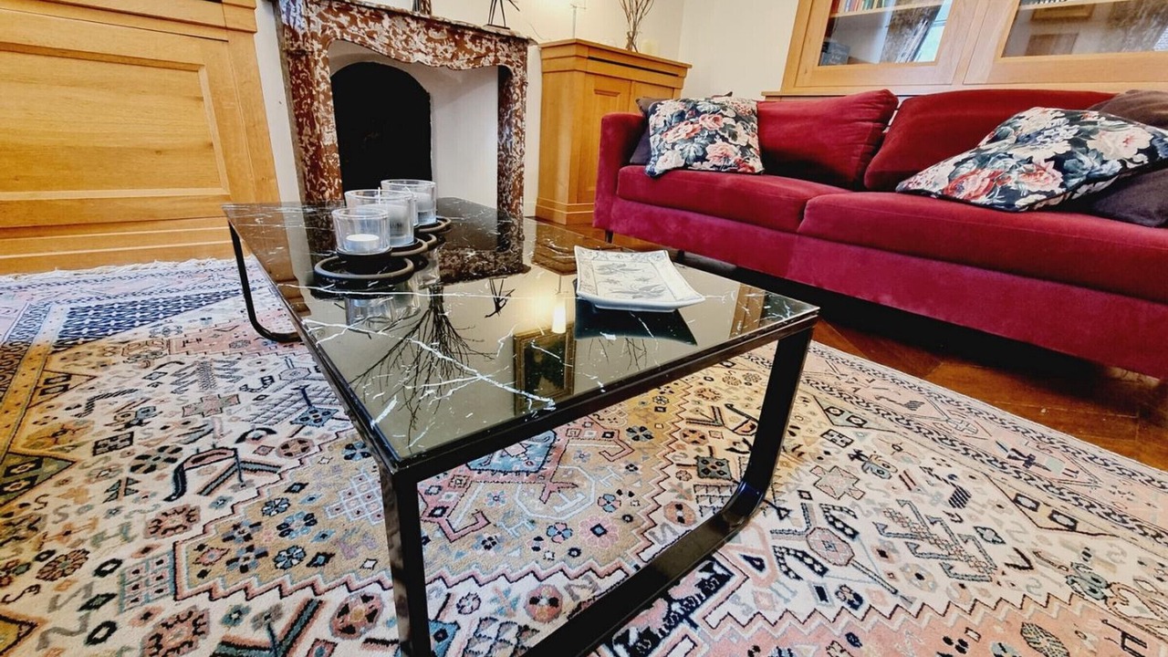 Photo of Livingroom in Romeries