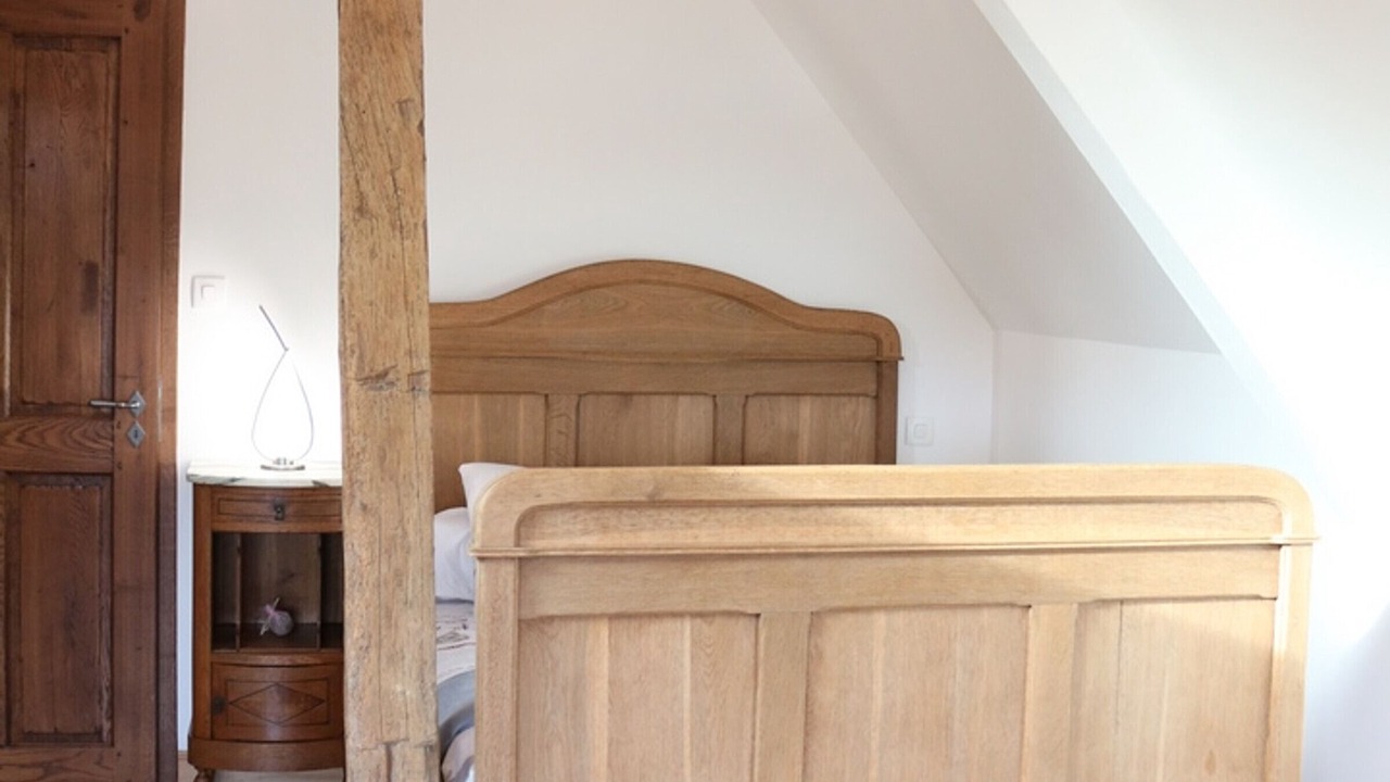 Photo of Bedroom in Leval