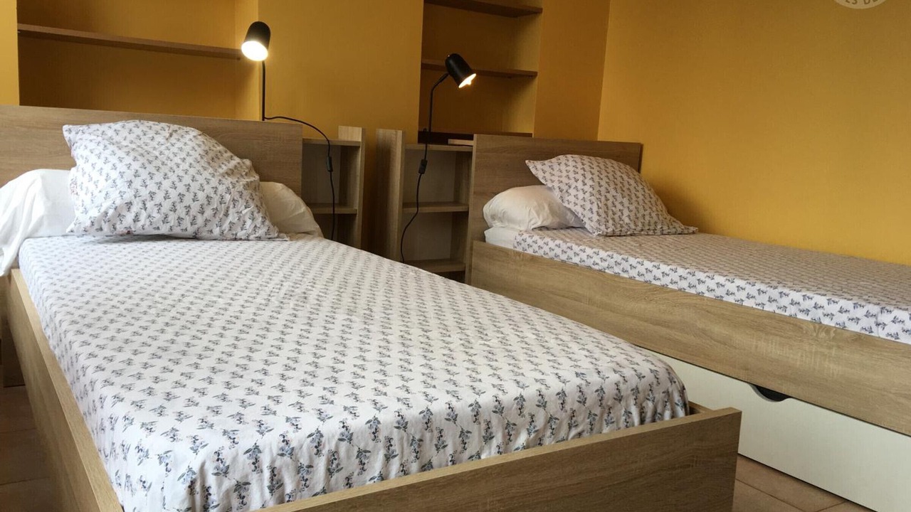 Photo of Bedroom in Leval