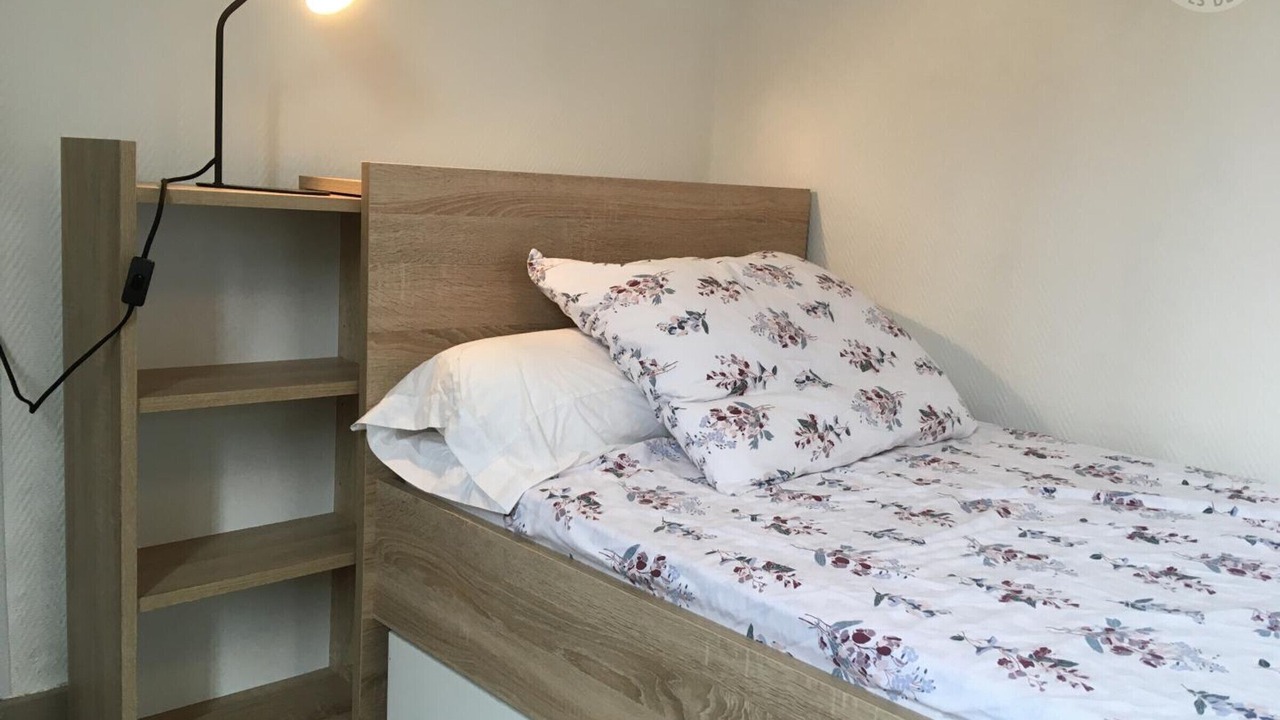 Photo of Bedroom in Leval