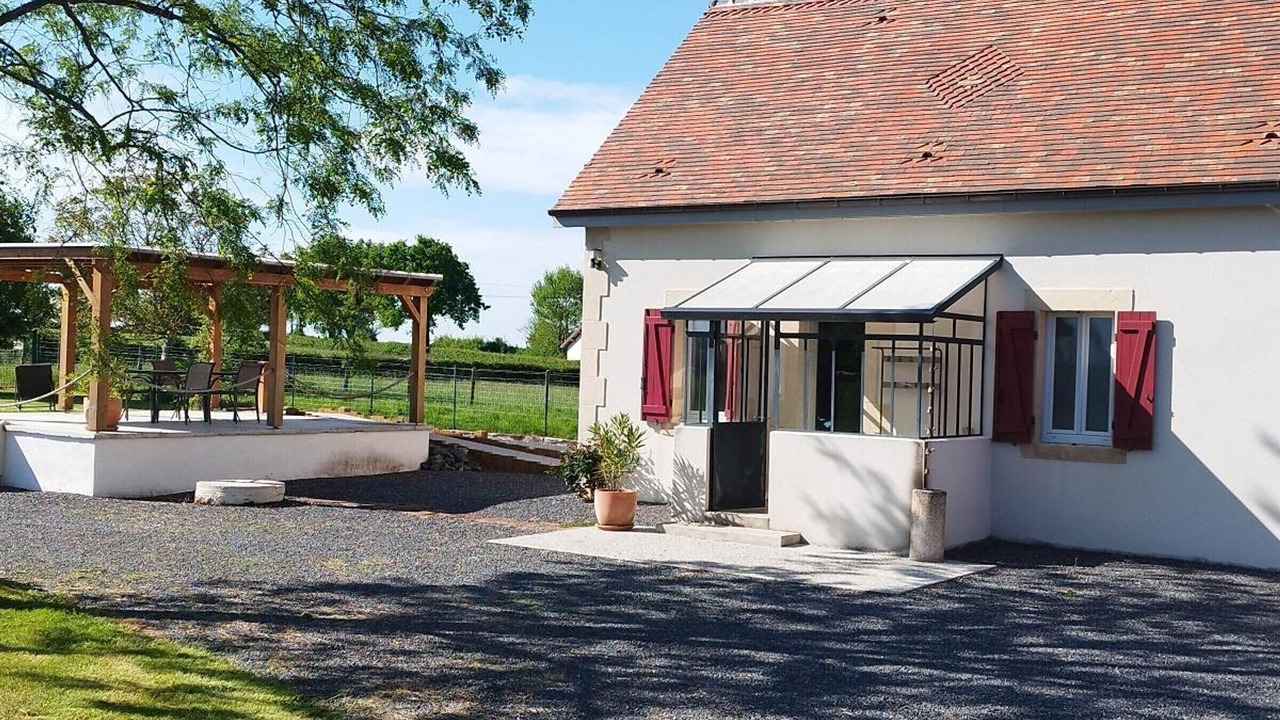 Photo of Outdoor in Saligny-sur-Roudon