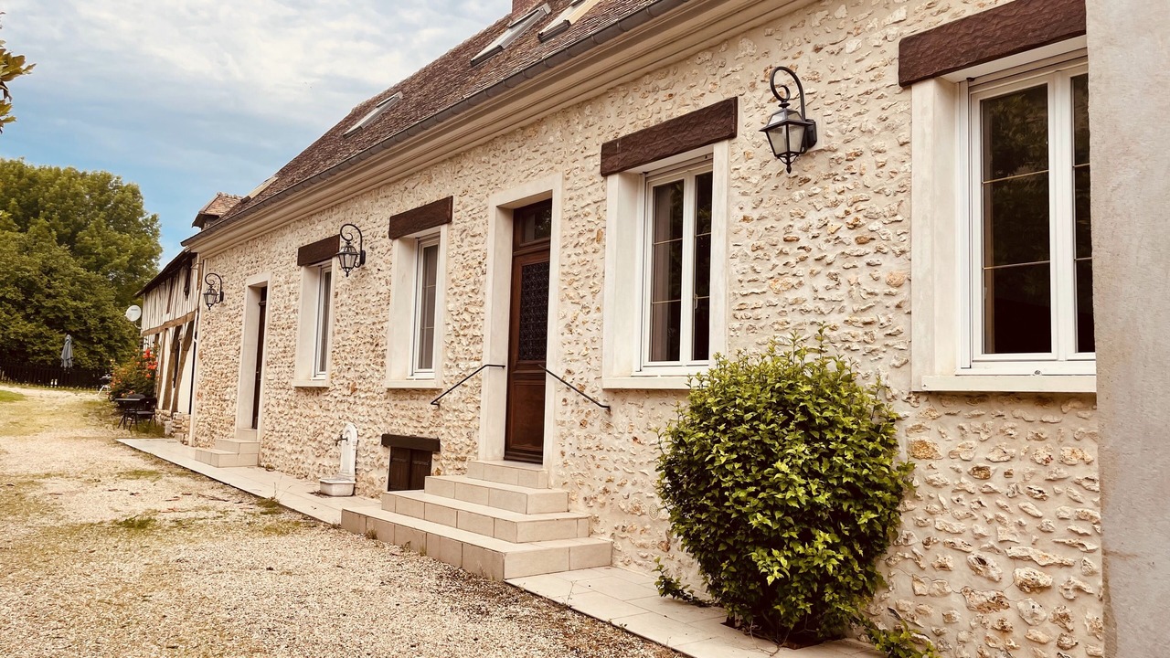 Photo of Outdoor in Saint-Pierre-de-Bailleul