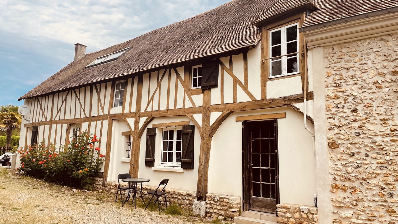 Photo of Outdoor in Saint-Pierre-de-Bailleul
