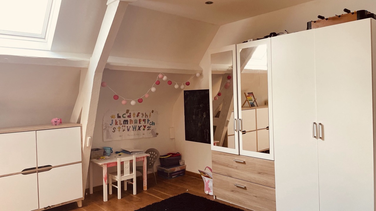 Photo of Bedroom in Saint-Pierre-de-Bailleul