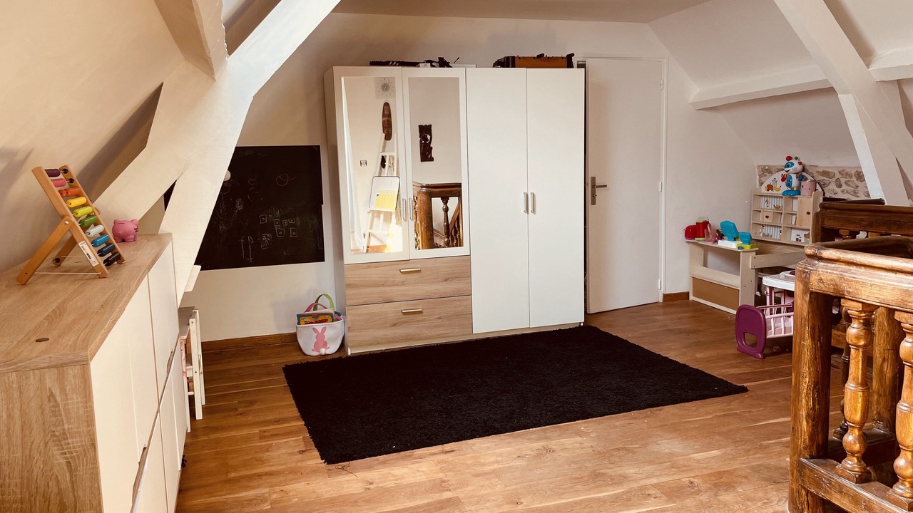 Photo of Livingroom in Saint-Pierre-de-Bailleul