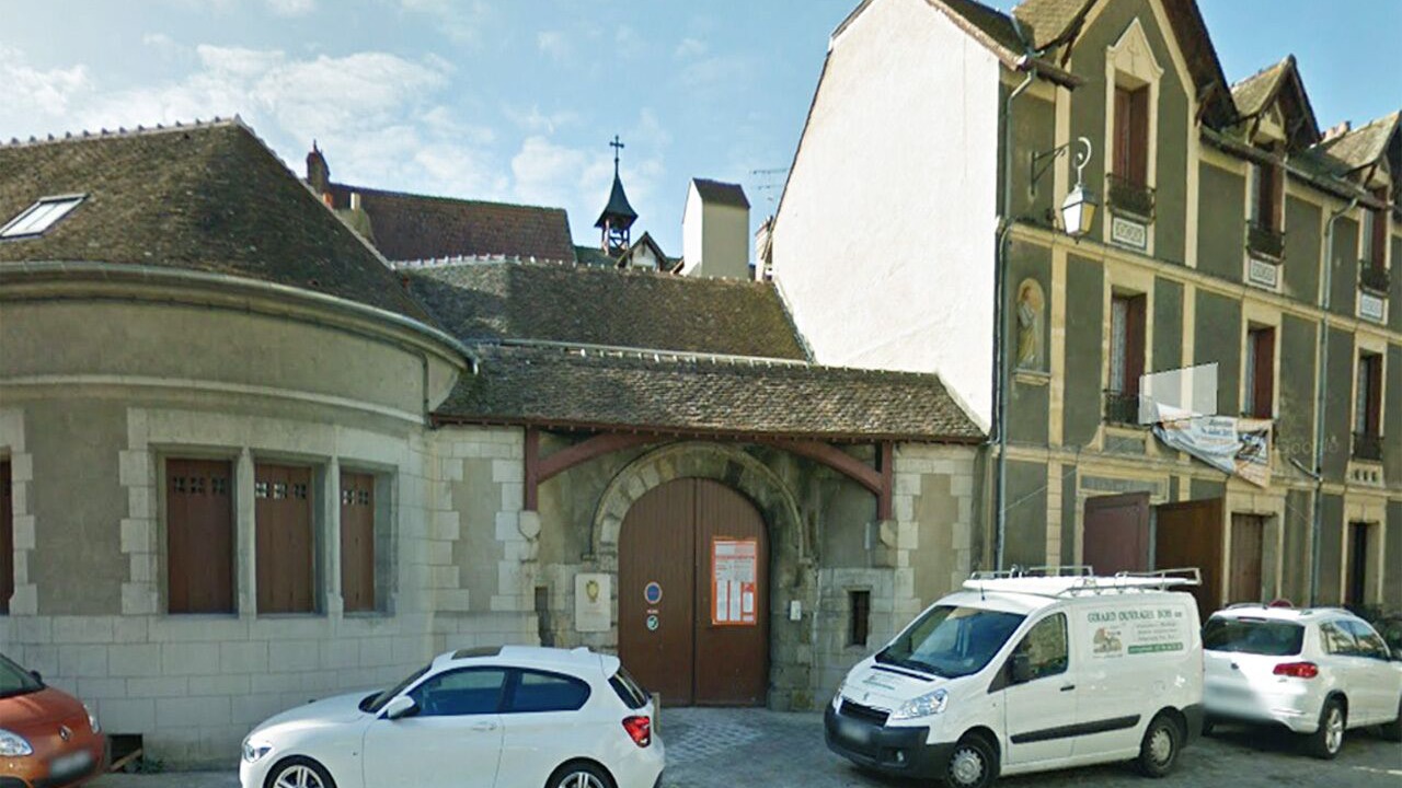 Photo of Outdoor in Moret-sur-Loing
