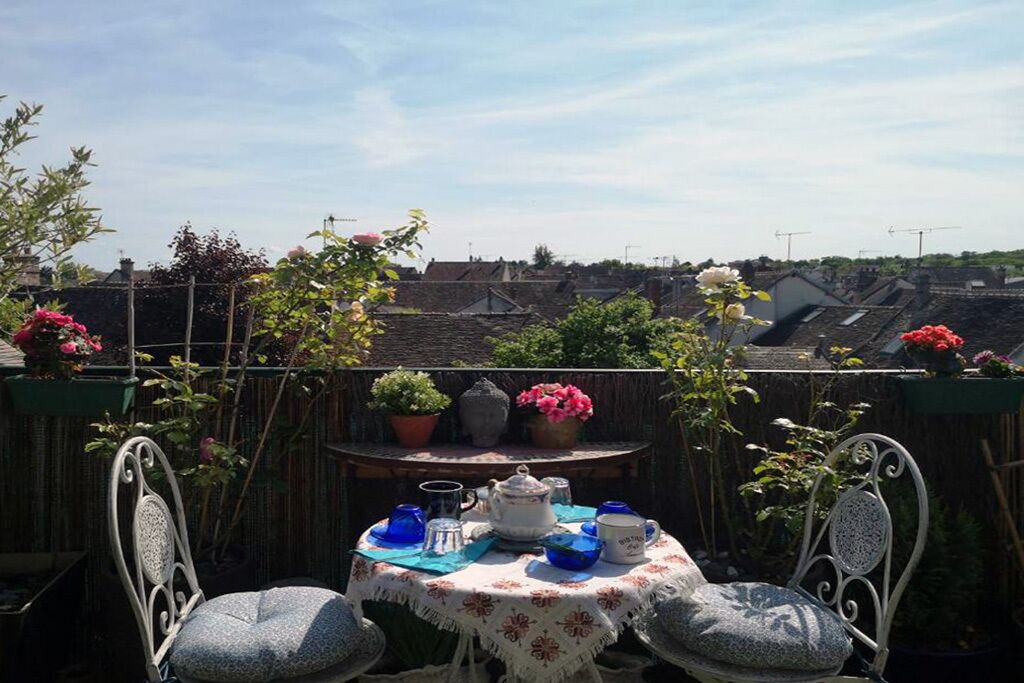 Photo of Outdoor in Moret-sur-Loing