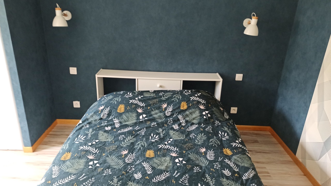 Photo of Bedroom in Saint-Jouin-Bruneval