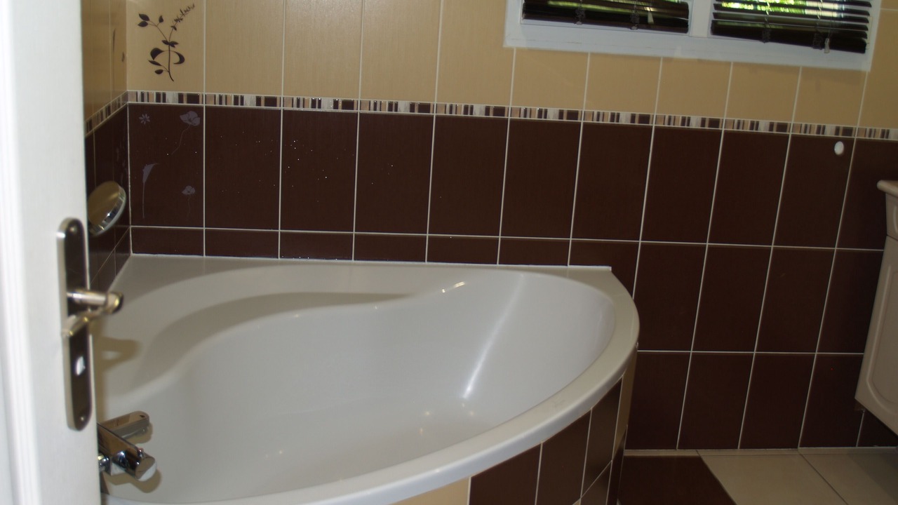 Photo of Bathroom in Saint-Jouin-Bruneval