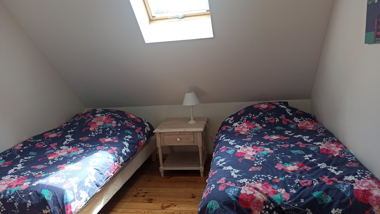 Photo of Bedroom in Saint-Jouin-Bruneval