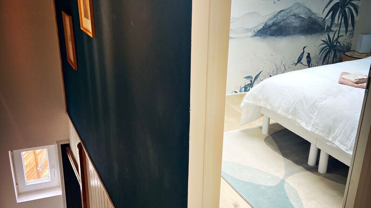 Photo of Bedroom in Saint-Valery-sur-Somme