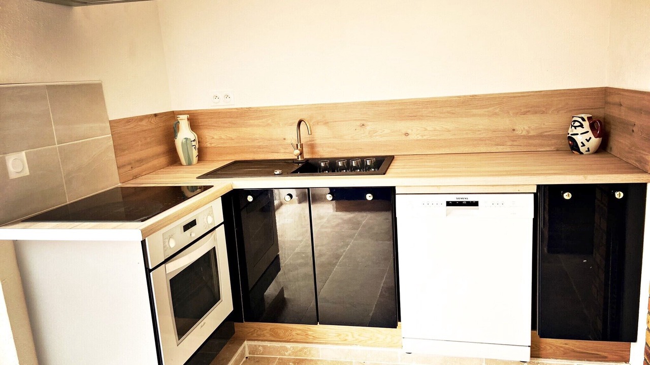 Photo of Kitchen in Saint-Valery-sur-Somme