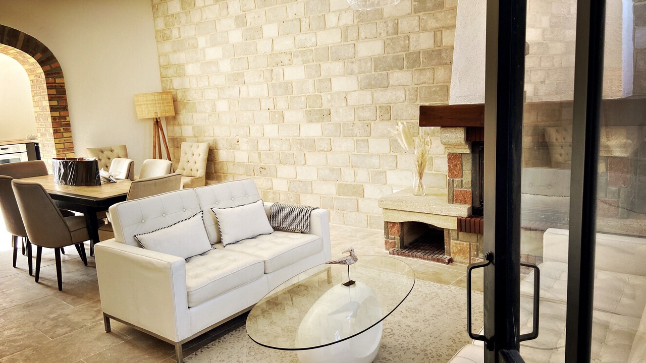 Photo of Livingroom in Saint-Valery-sur-Somme