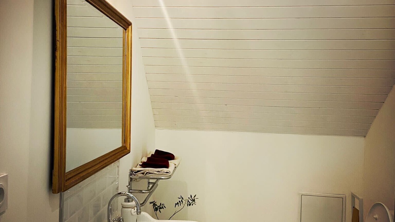 Photo of Bathroom in Saint-Valery-sur-Somme