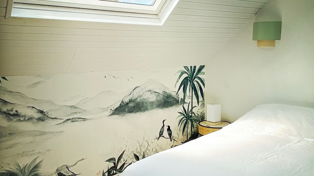 Photo of Bedroom in Saint-Valery-sur-Somme