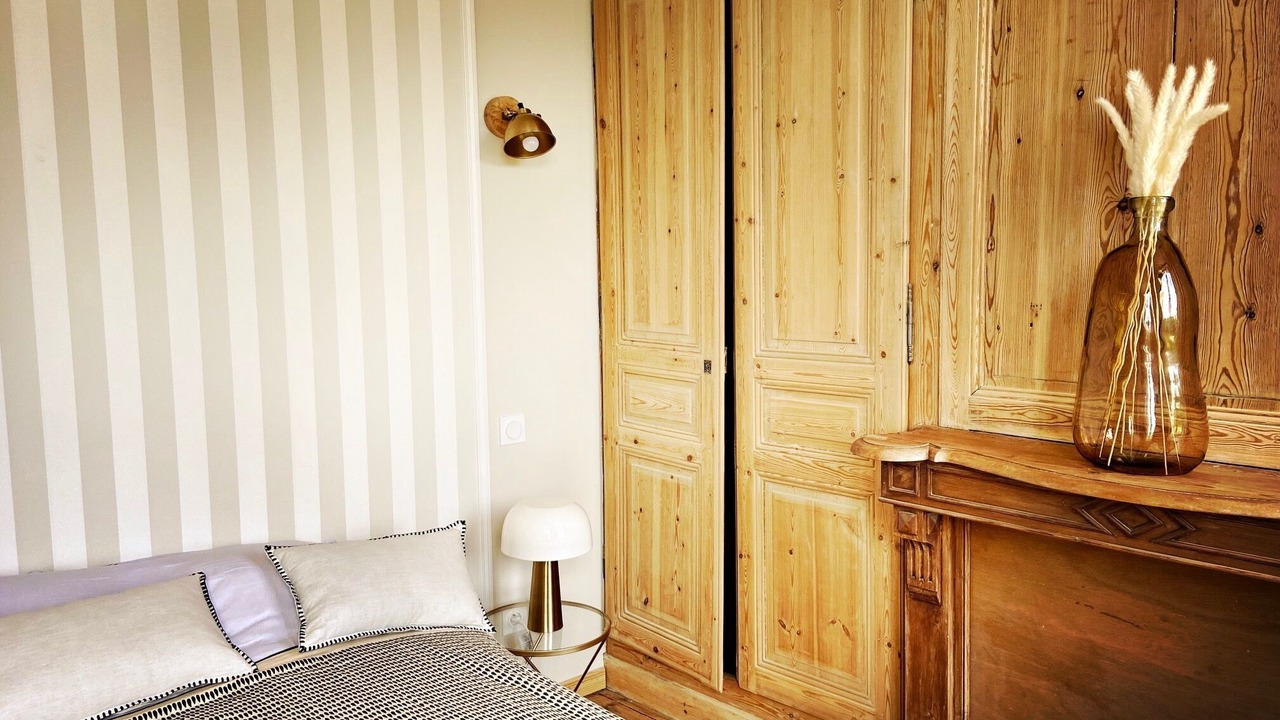 Photo of Bedroom in Saint-Valery-sur-Somme