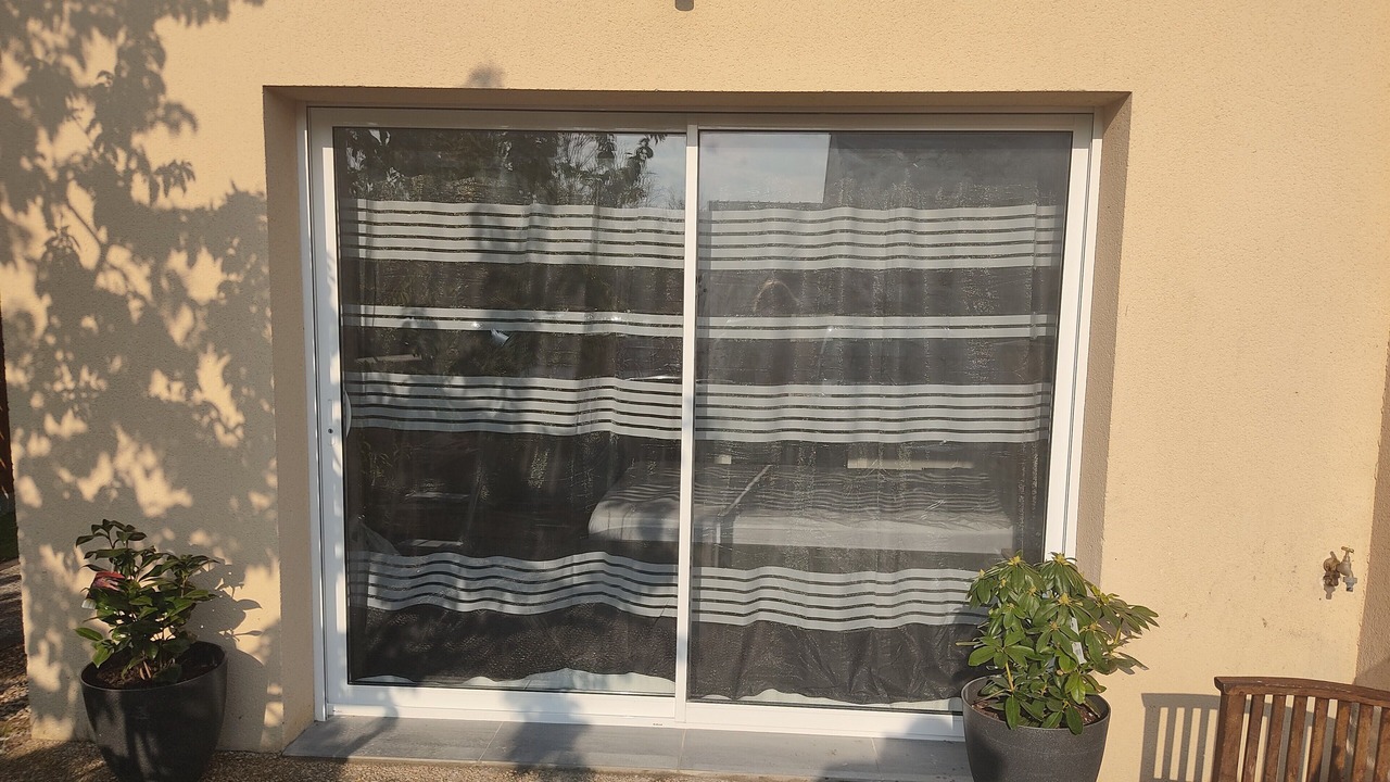 Photo of Patio Balcony in Moret-Loing-et-Orvanne