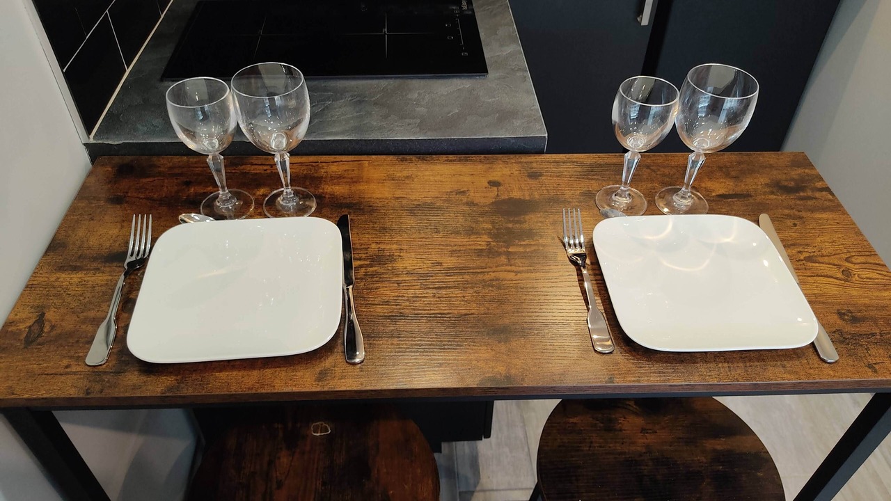 Photo of Kitchen in Moret-Loing-et-Orvanne