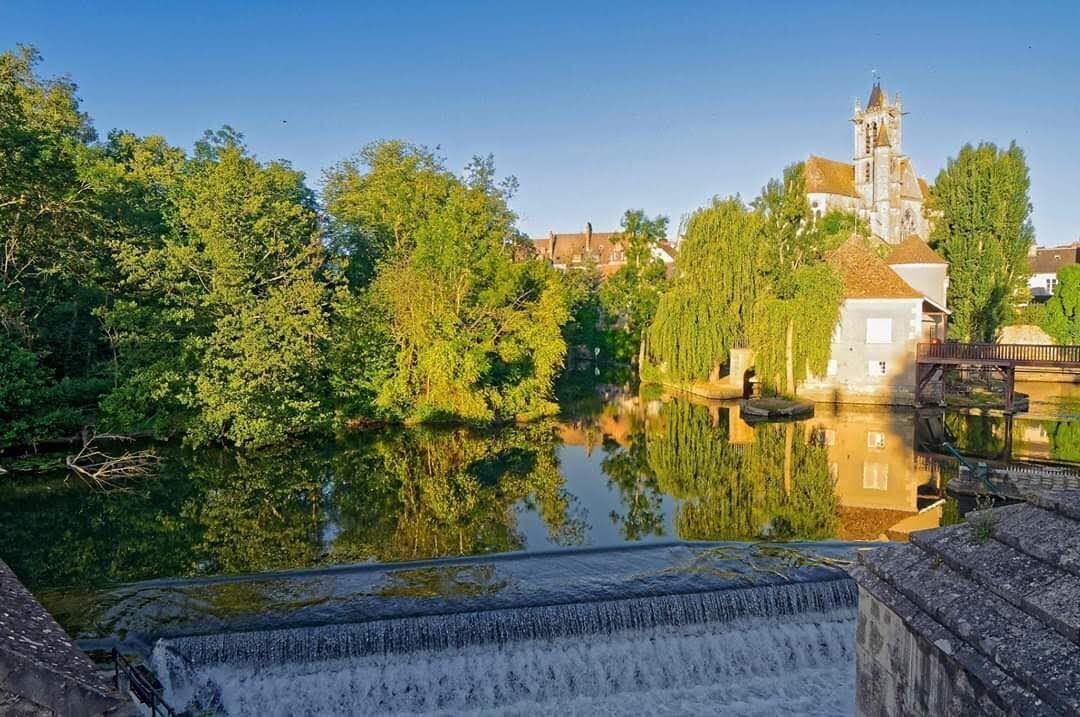 Photo of Others in Moret-Loing-et-Orvanne