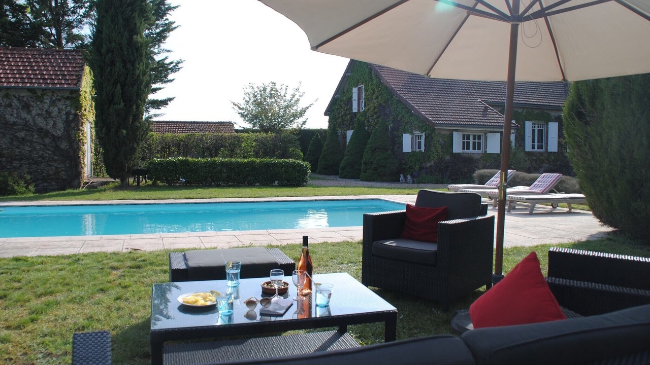 Photo of Outdoor in Charrin