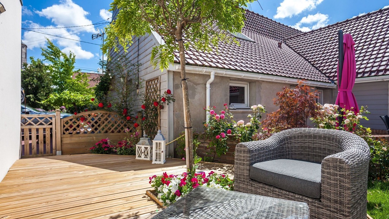 Photo of Outdoor in Eperlecques