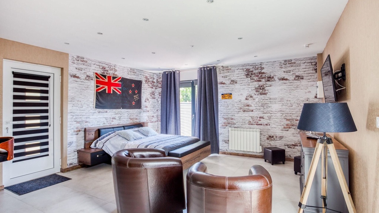 Photo of Livingroom in Eperlecques